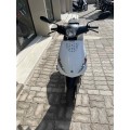 Piaggio Zip 50 2016 Μεταχειρισμένα